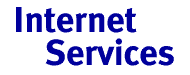 Internet Services